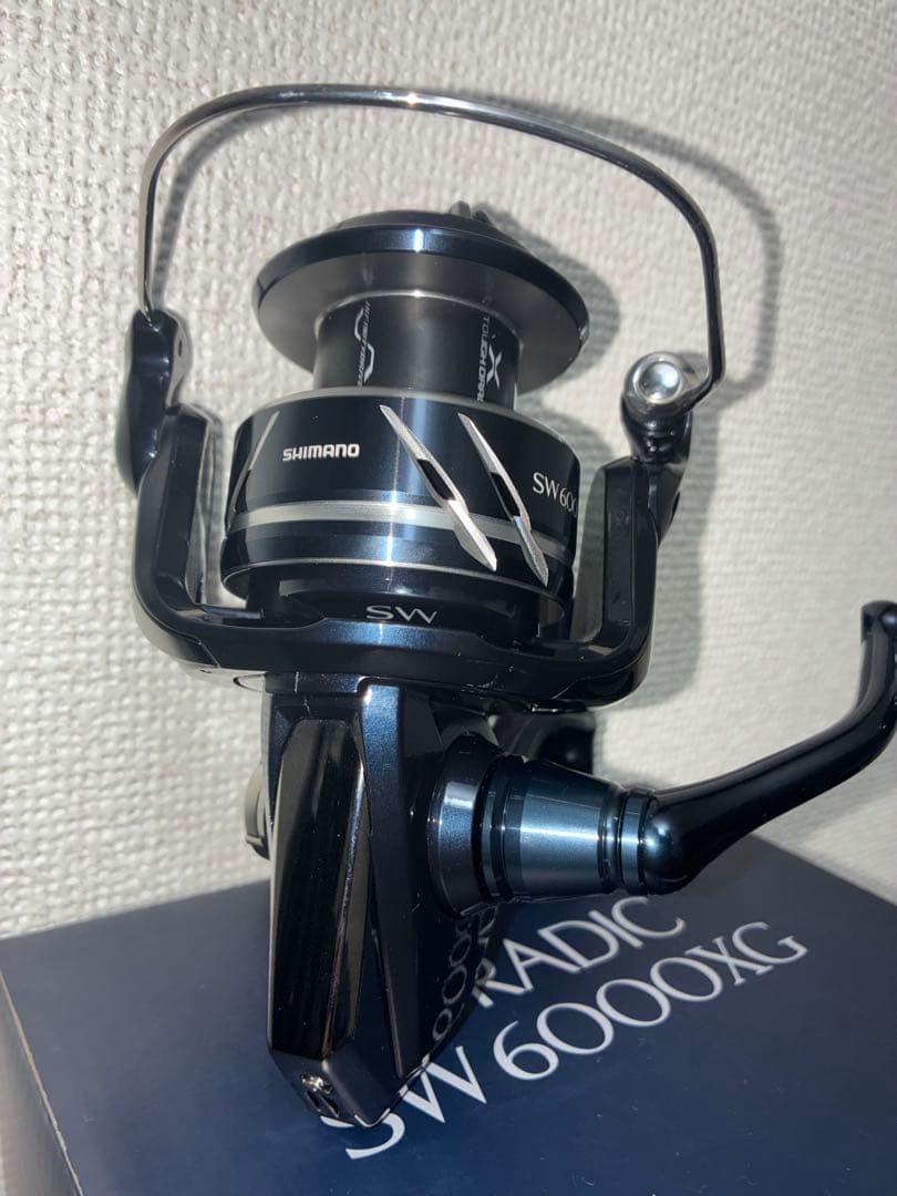 24ストラディックSW6000XG