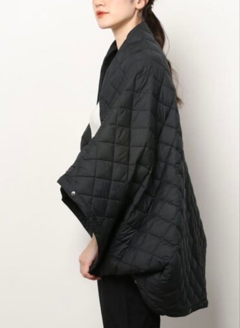 新品✨ トラディショナルウェザーウェア マルチブランケット ダウン パッカブル