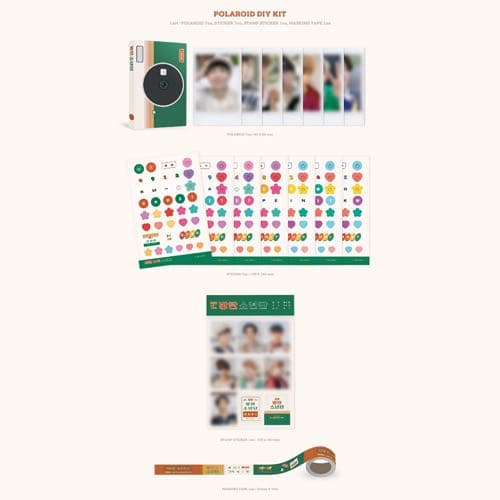 BTS公式シーグリ 2021 DVD 新品未開封