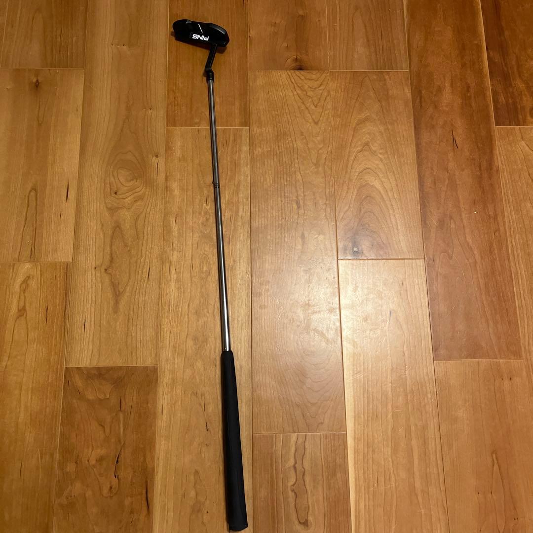 PING Scottsdale パター 美品 お買得