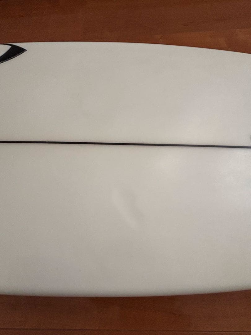 SHARP EYEThe Disco 5'11\" フィン付き　送料込み