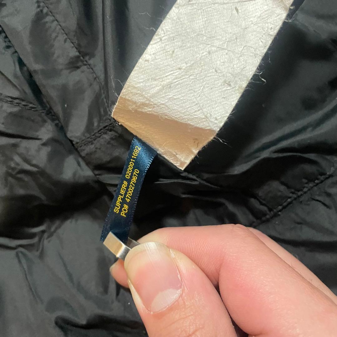 d*i様 00s Polo Ralph Lauren Big Pony Down