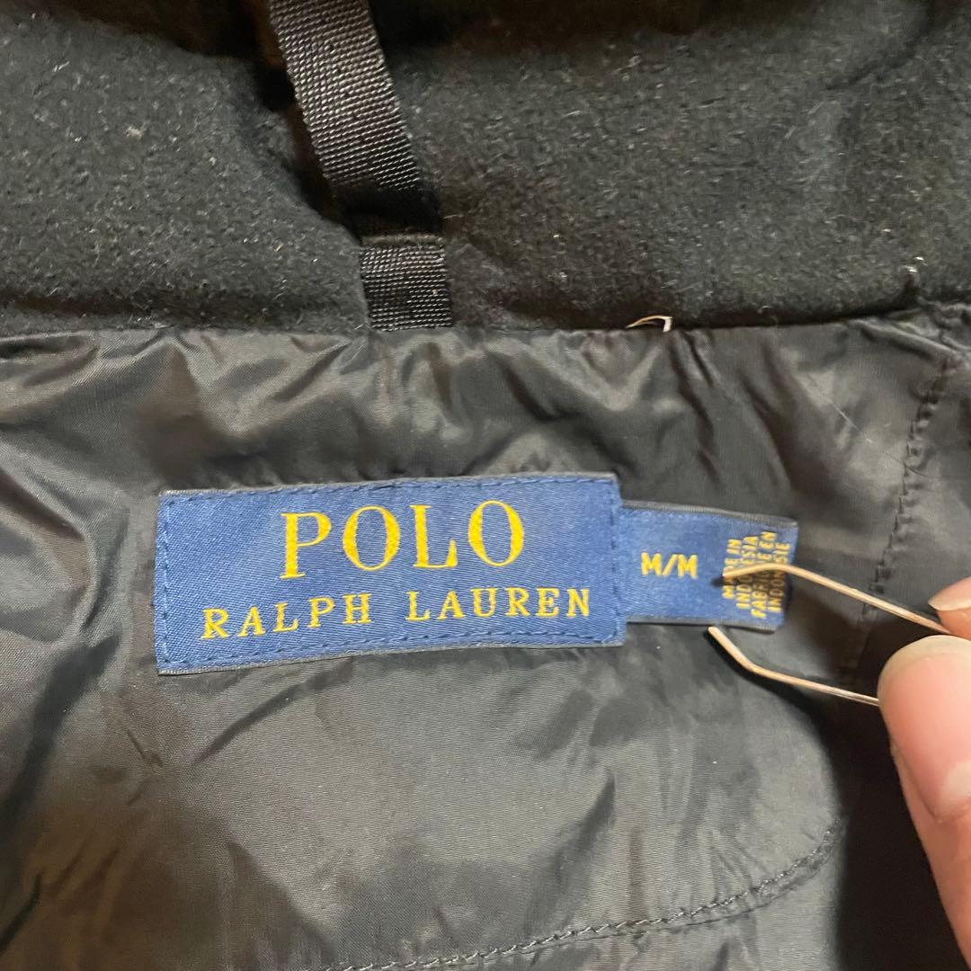 d*i様 00s Polo Ralph Lauren Big Pony Down