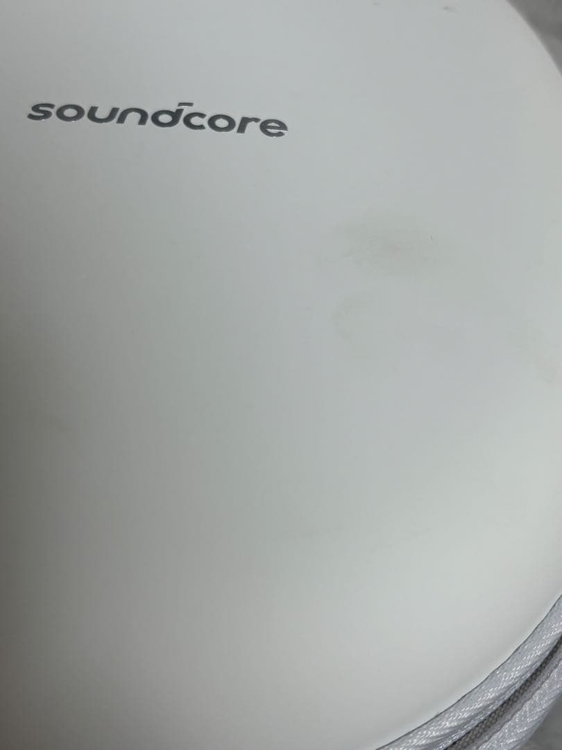 Anker Soundcore Space Q45 ヘッドフォン