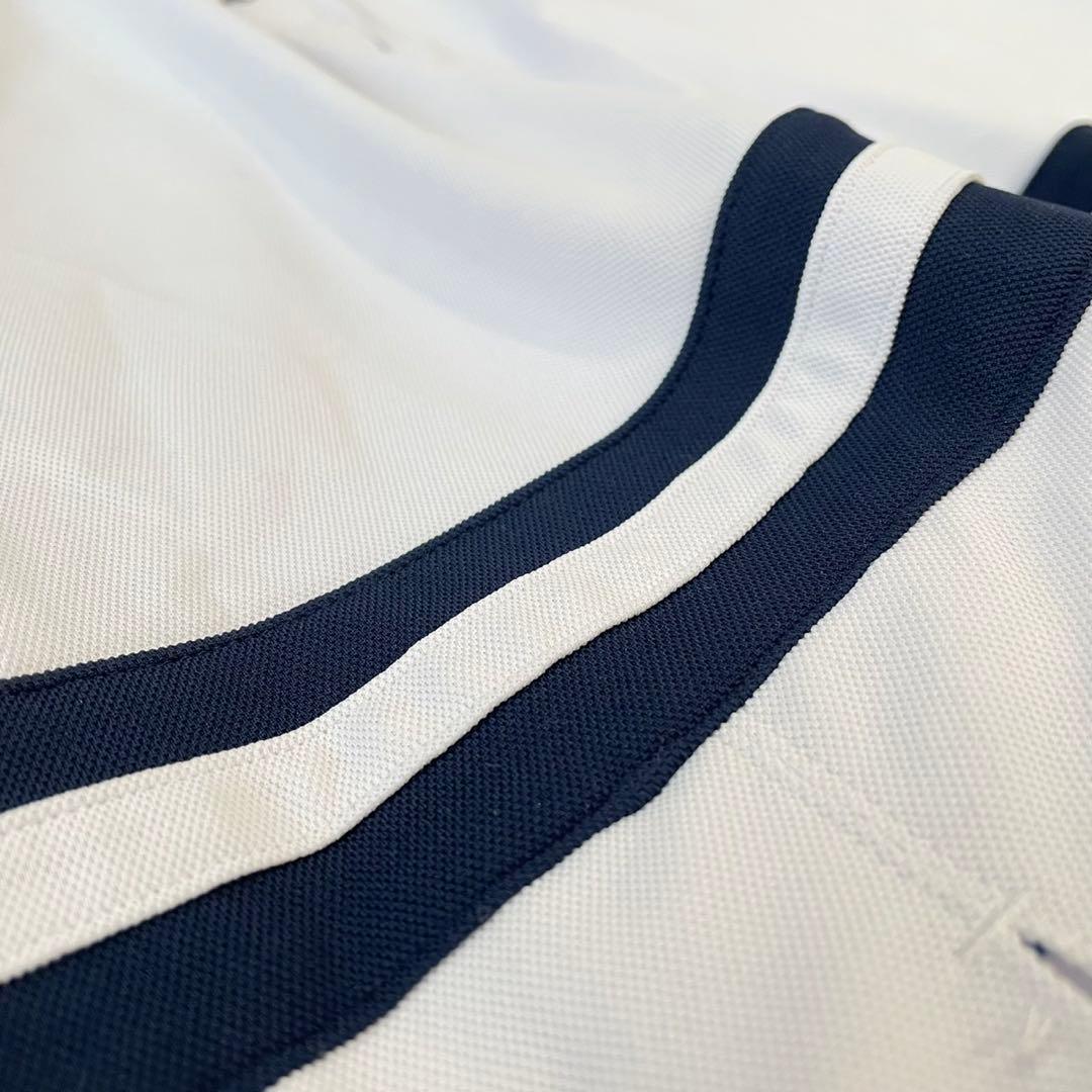 希少サイズ✨FILA GOLF フィラゴルフ レディース 半袖 ワンピース5L