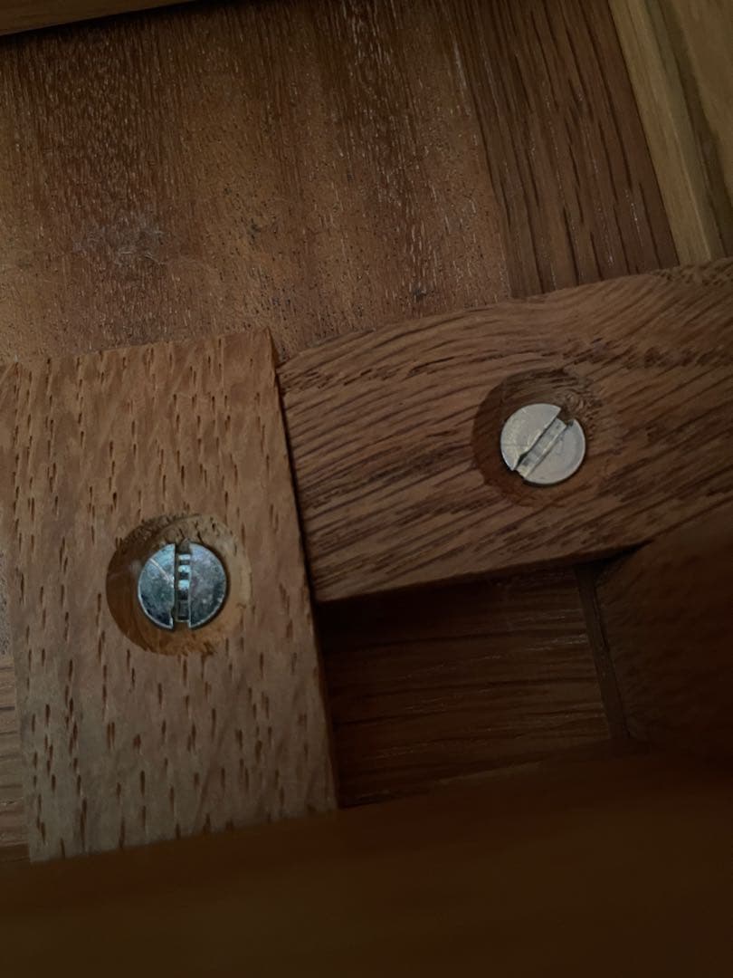 graf様 フレデリシア製 Borge Mogensen テーブル 5362