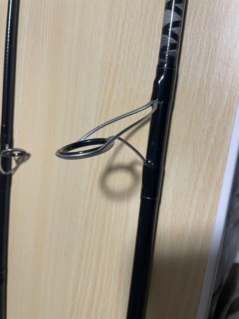 ショアジギング X 96M chi