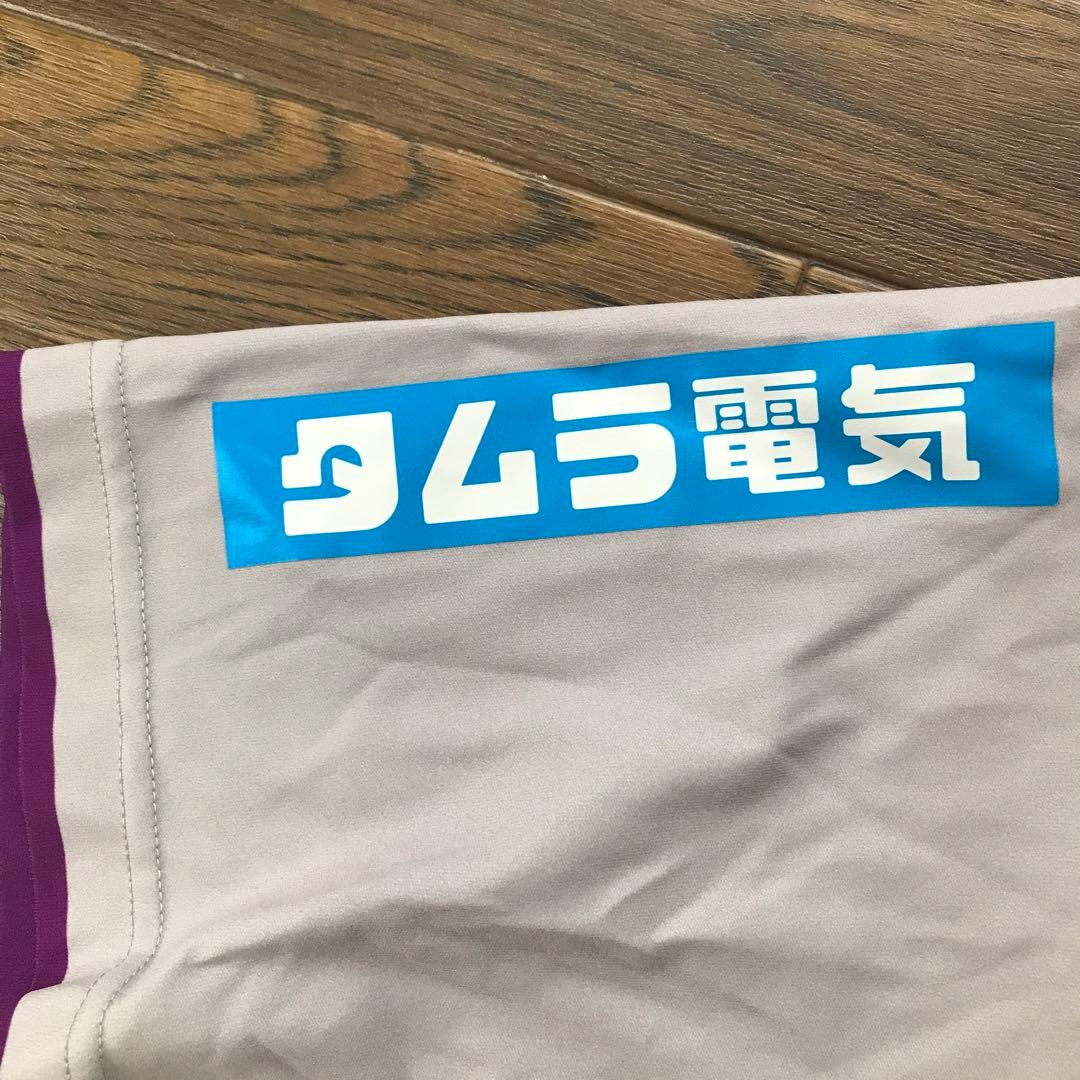 藤枝MYFC 練習着　XLサイズ