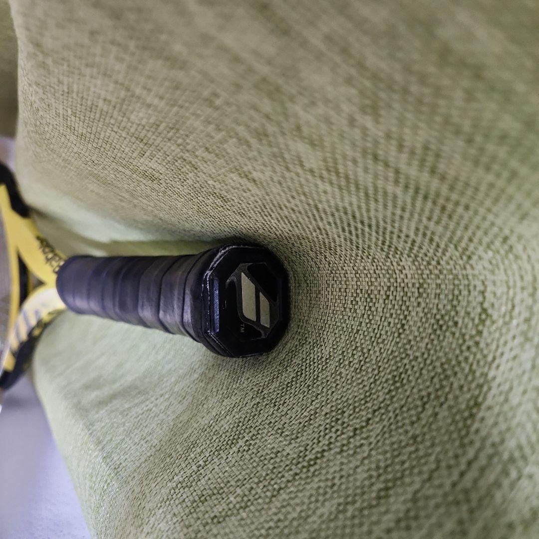 バボラ ピュアアエロ 2019 G2 スピン