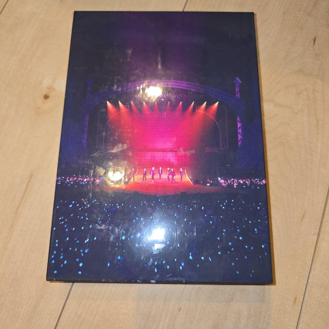 SUPER SHOW 7 dvd ヒチョルフォトカード付き