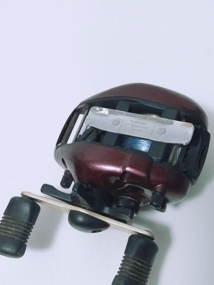 Shimano Bantam BKM-10 Mag スコーピオン 1000