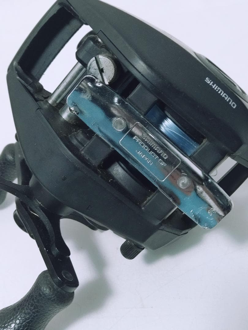 Shimano Bantam BKM-10 Mag スコーピオン 1000