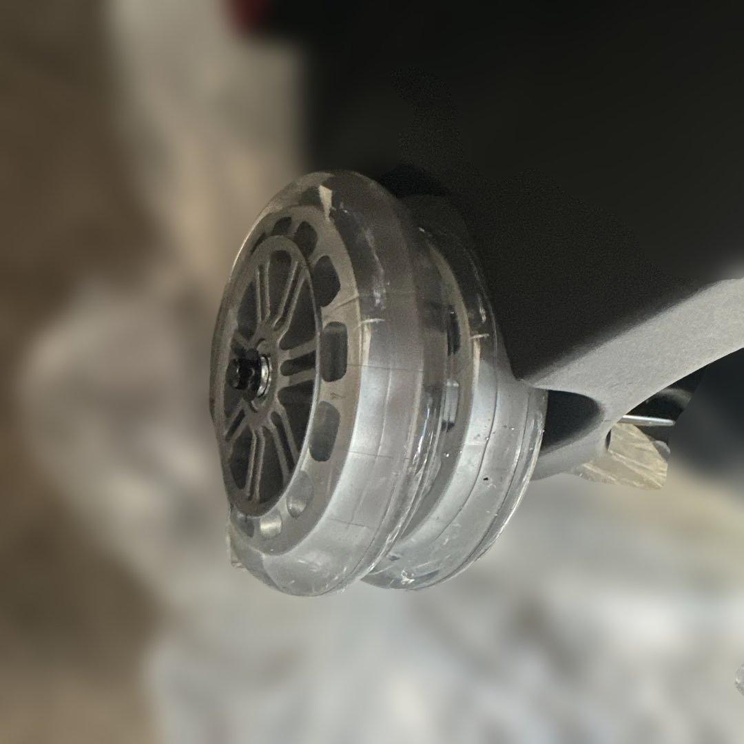 超美品✨ブランズウィックボウリング　3ボールバッグ