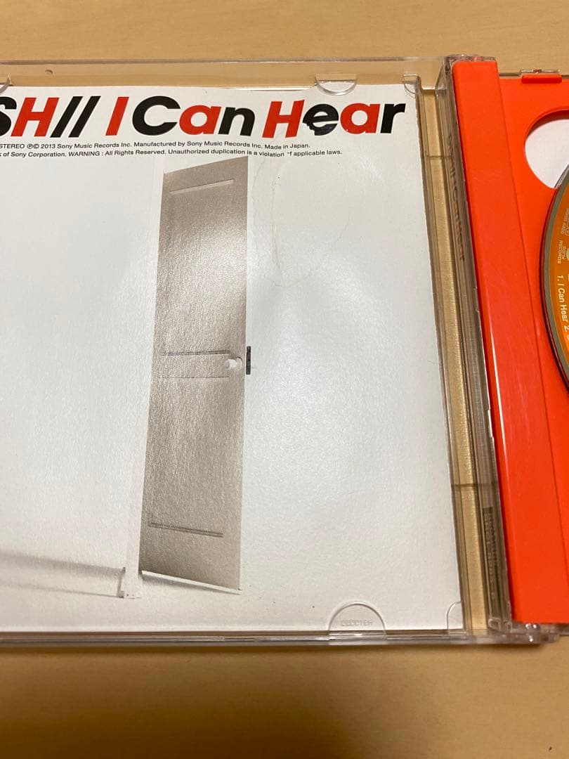 DISH// 特典あり　CD セット