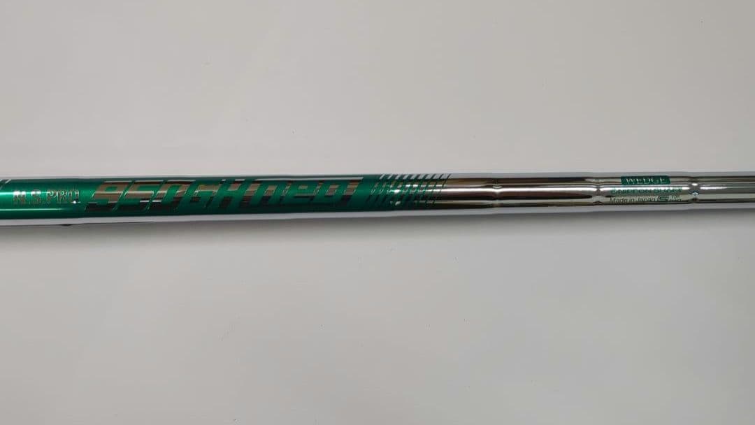 未使用品　展示品　ドルフィン　ウェッジ DW-123　60度　NS950　neo