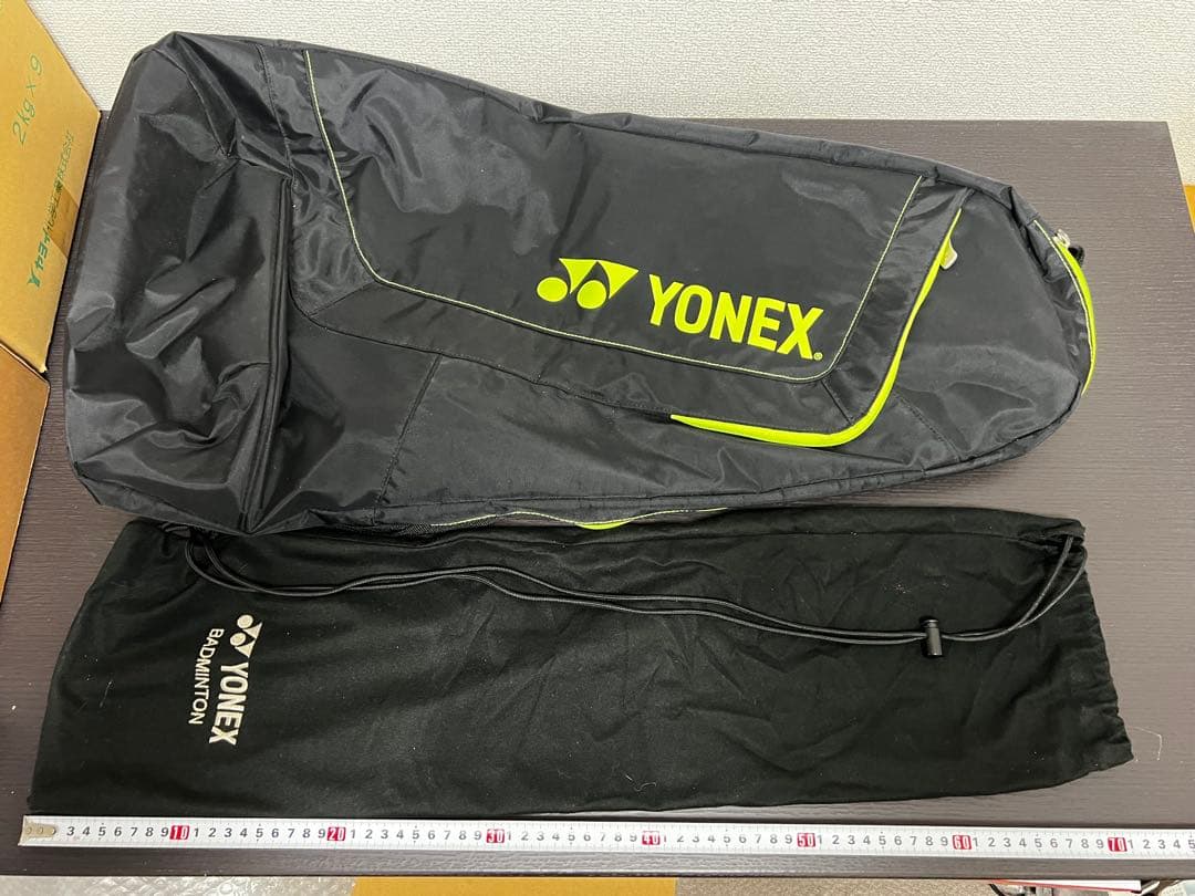 ヨネックス ボルトリック i-FORCE アイフォース