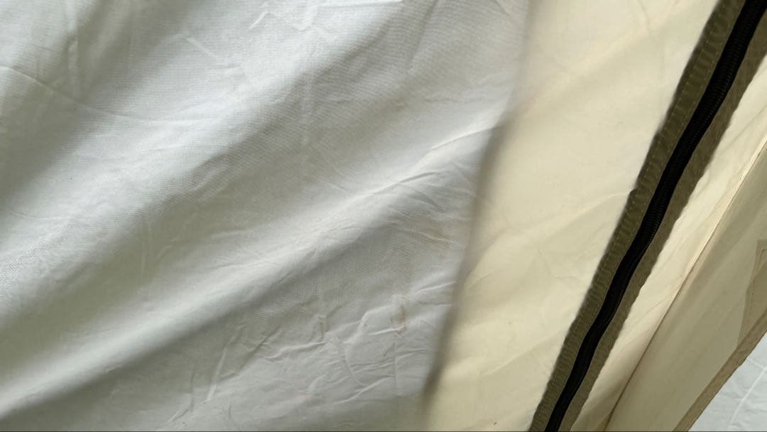 Coleman テント トンネル2ルームハウスLDX オリーブ インナーマット付