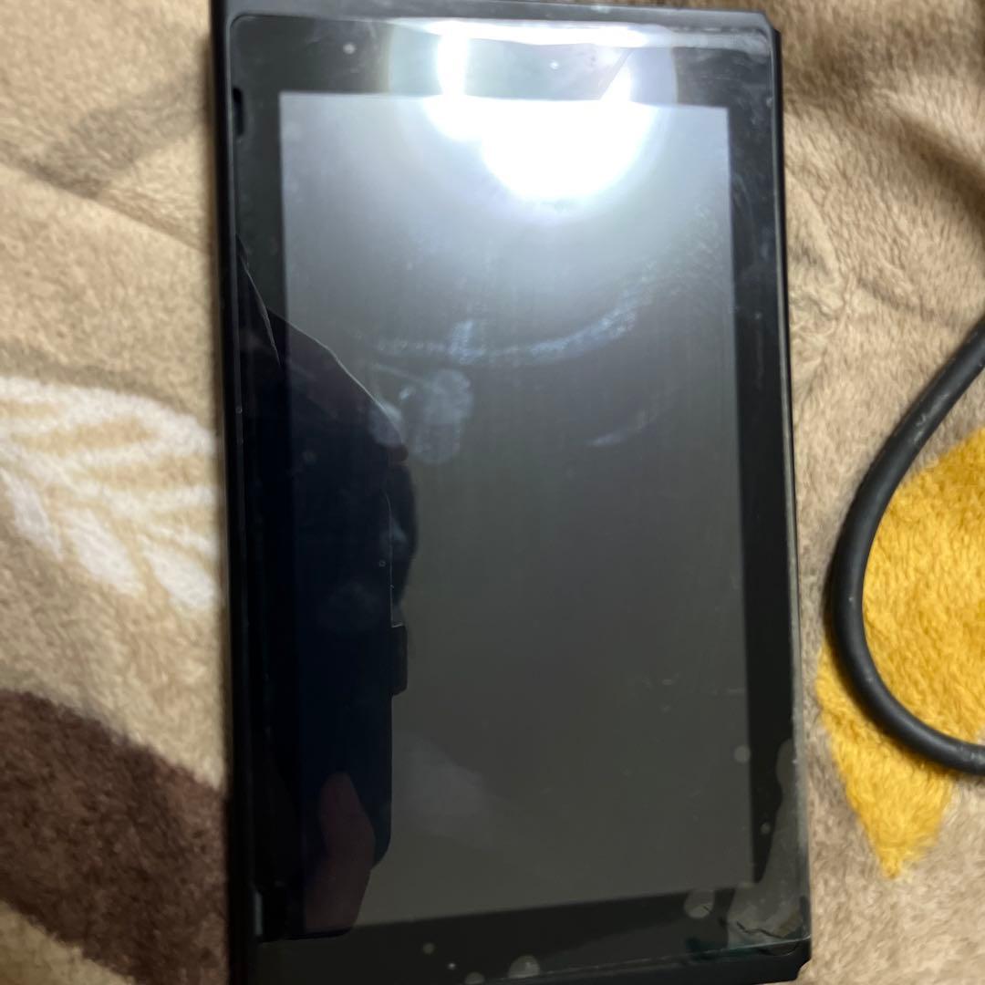 Nintendo Switch switch