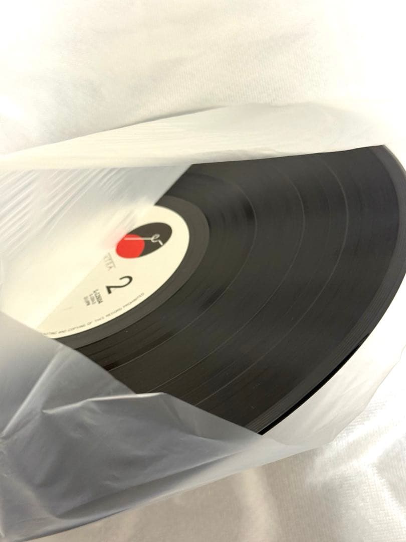 ジャッキー・チェン 龍 レコード