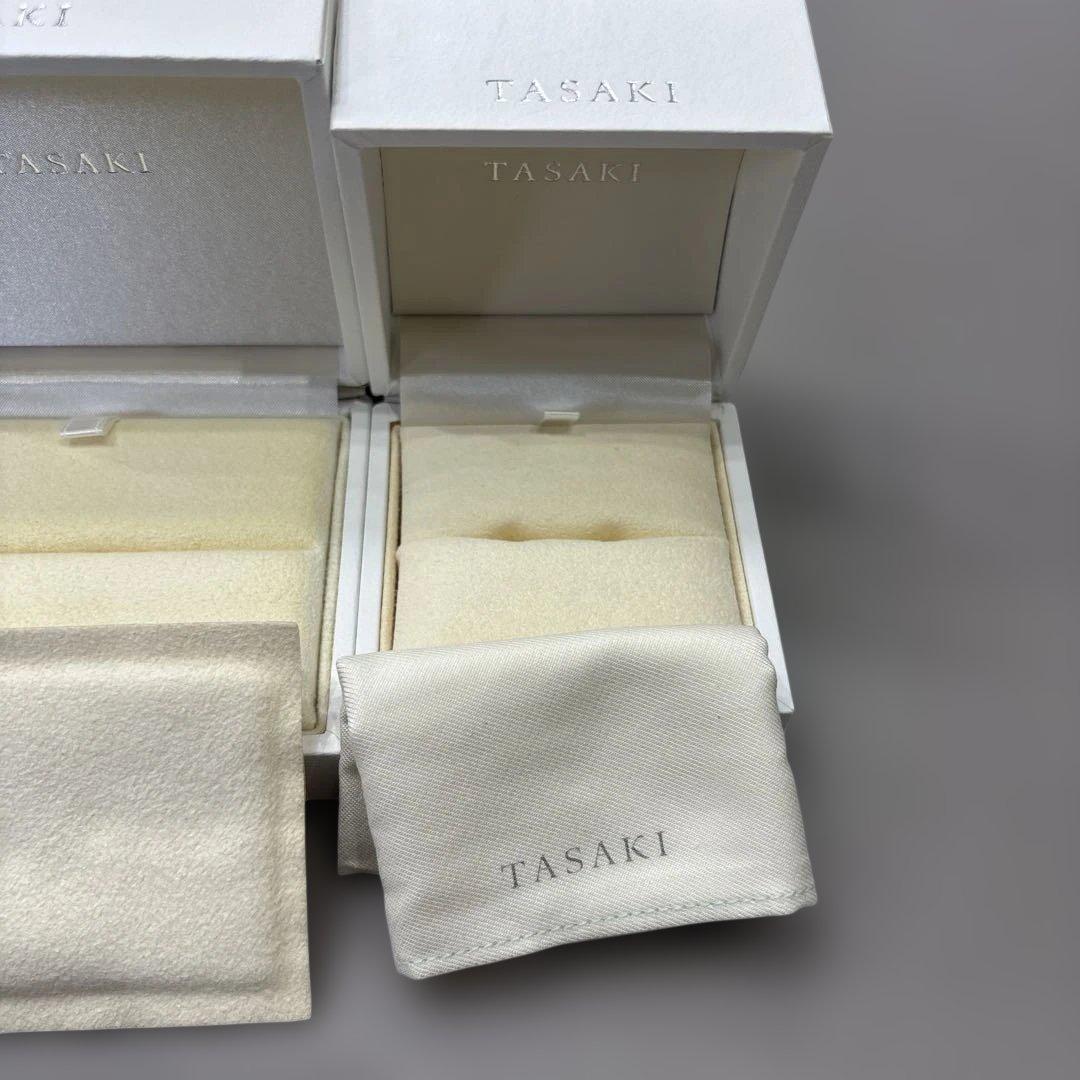 TASAKI リング用　空箱セット