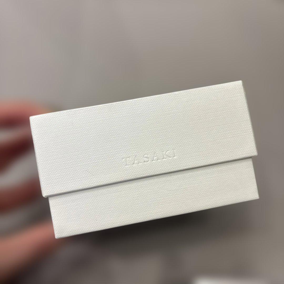 TASAKI リング用　空箱セット