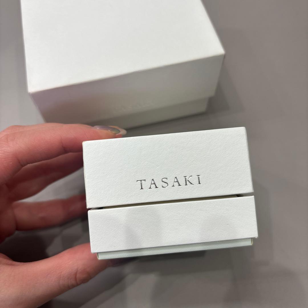 TASAKI リング用　空箱セット