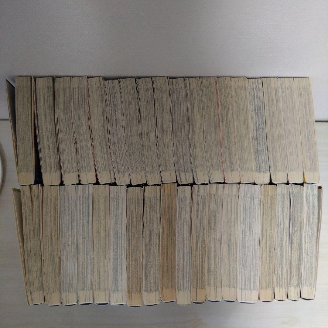 ギャラリーフェイク　細野不二彦　36巻セット