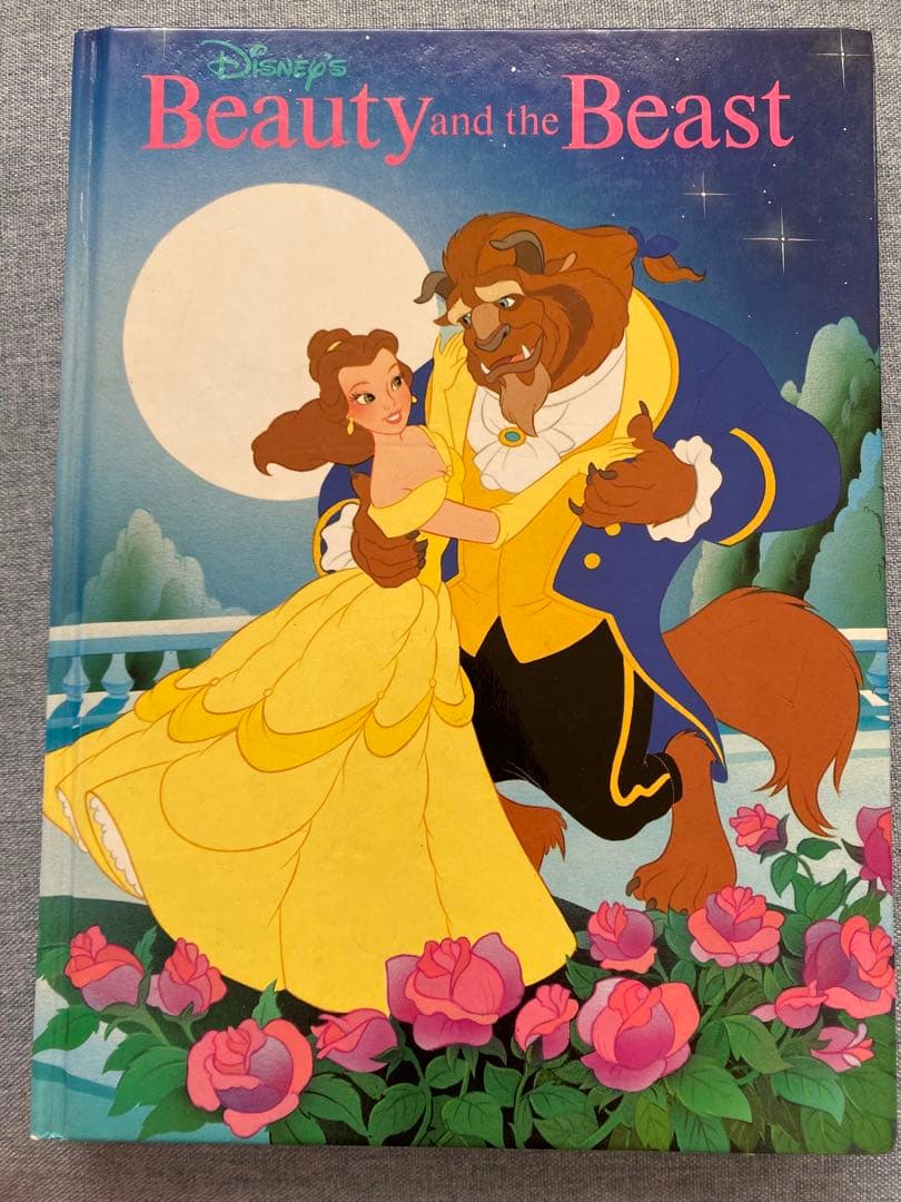 ディズニー 洋書 絵本 英語 大版 Disney ７冊まとめ売り 大きい絵本