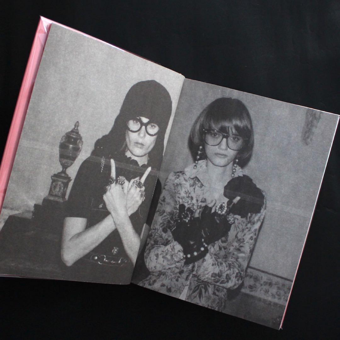 絶版‼️ Ari Marcopoulos GUCCI