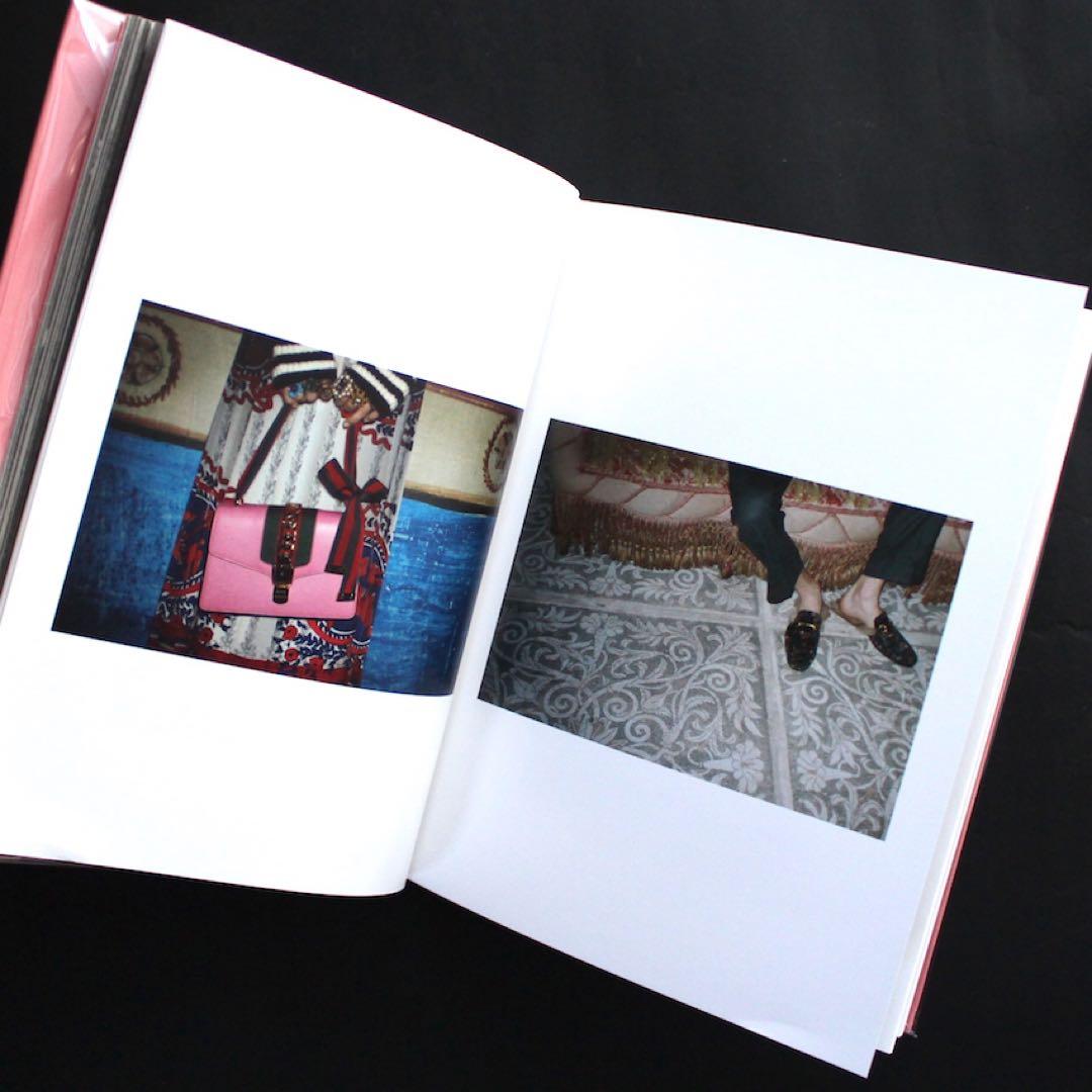 絶版‼️ Ari Marcopoulos GUCCI