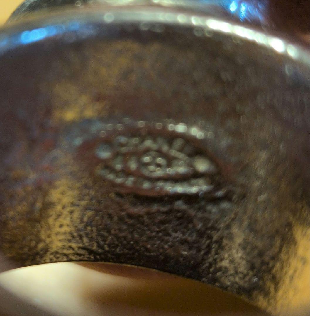 シャネルリング12号