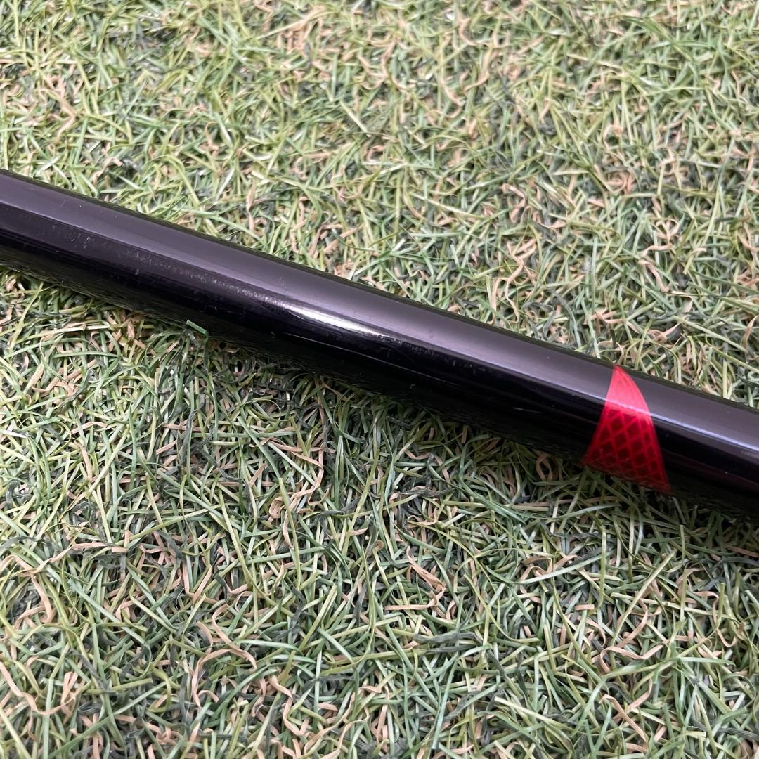 VENTUS 5R USシャフト ドライバー用 テーラーメイド スリーブ ゴルフ