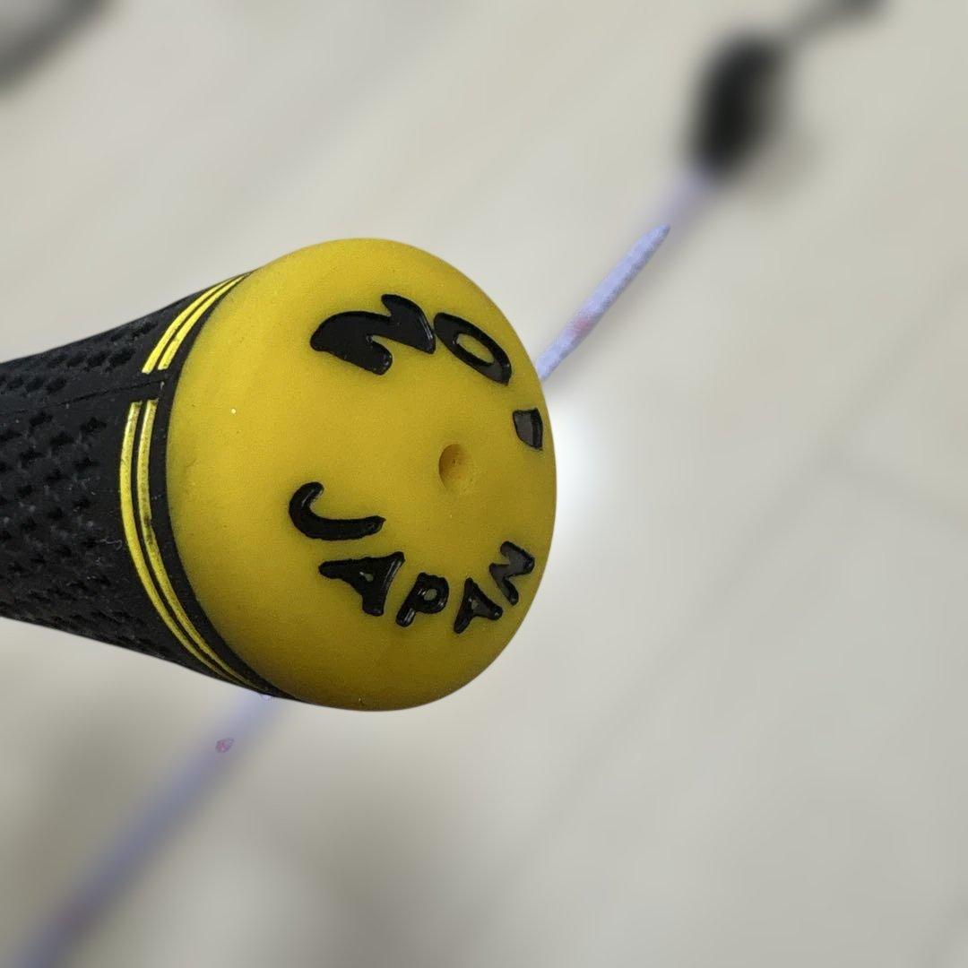 【DR用】ディアマナTB 60S スリクソンスリーブ付 ドライバー