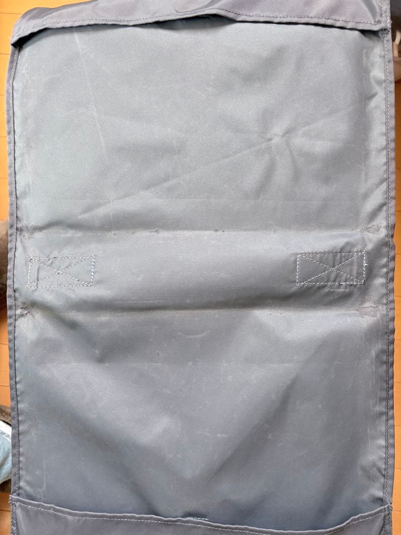  peak 竹製折りたたみテーブル