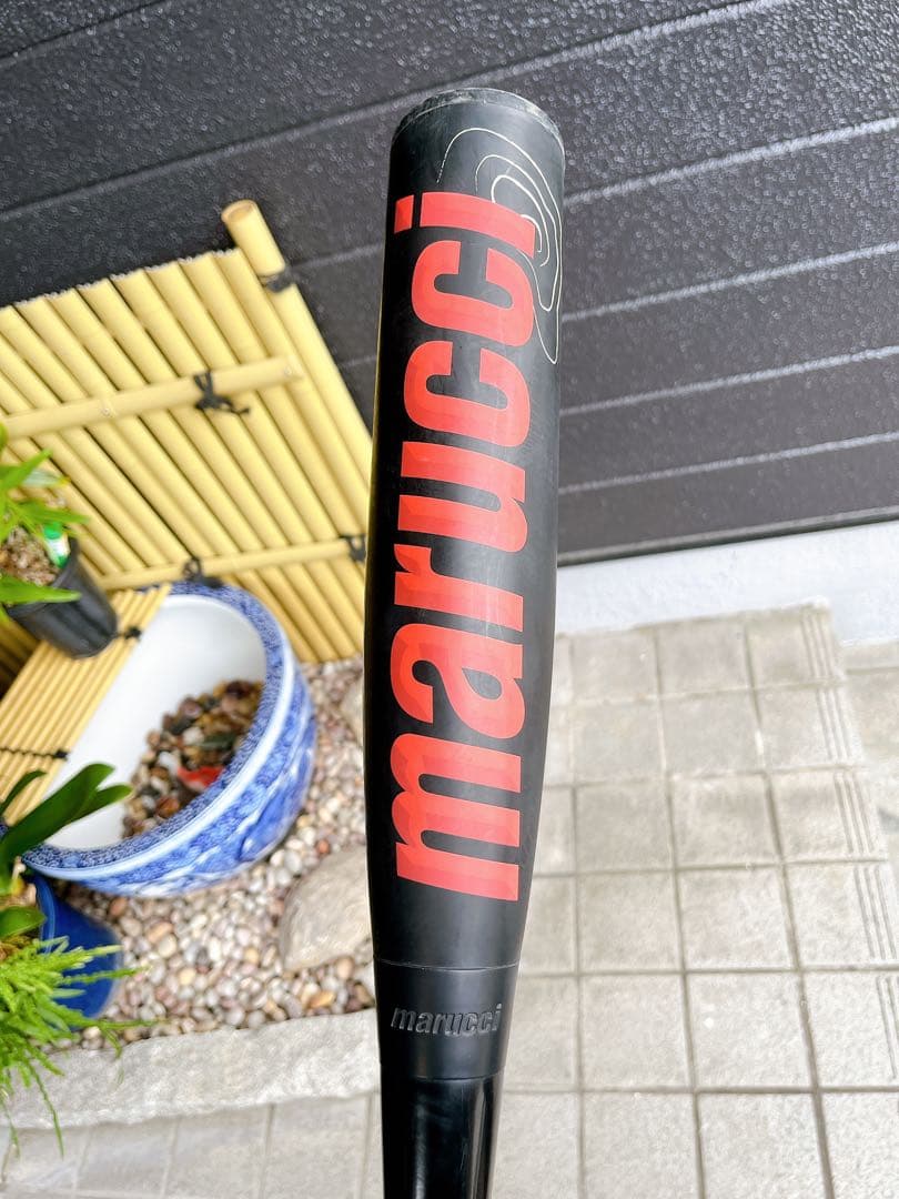 赤ワニクラッシャー スピード 80cm 610g ミドルバランス