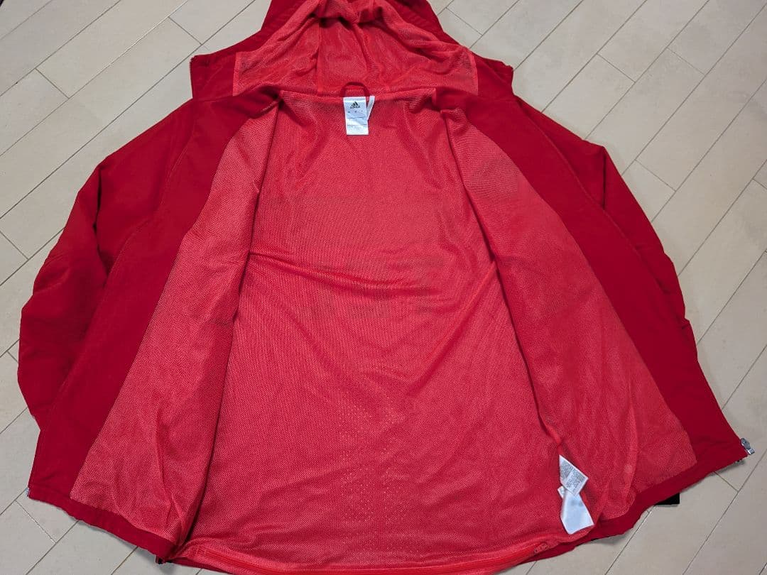 専用【 adidas ベガルタ仙台 】 選手支給品 （ O size ）