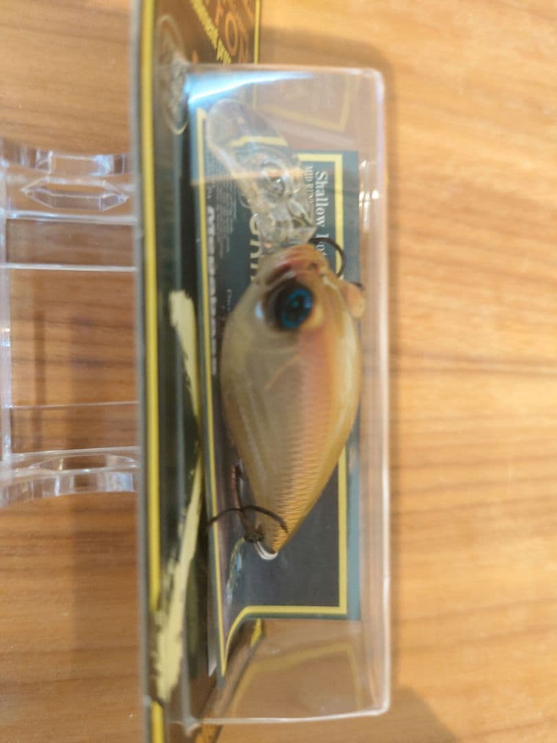 Megabass MR-X GRIFFON 5個セット 2003年-2005年