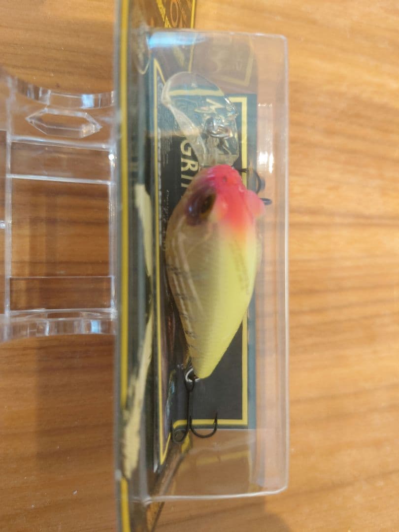 Megabass MR-X GRIFFON 5個セット 2003年-2005年