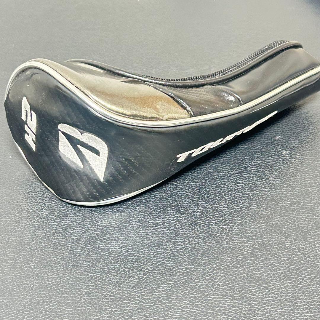 ブリヂストン TOUR B XD-H H2 18度 NS950 S