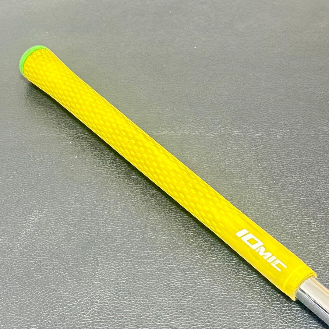 ブリヂストン TOUR B XD-H H2 18度 NS950 S