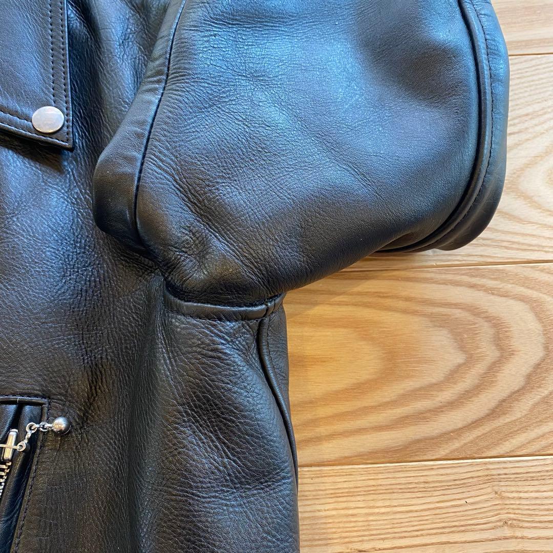 ROARS ORIGINAL ロアーズオリジナル ダブルライダースジャケット