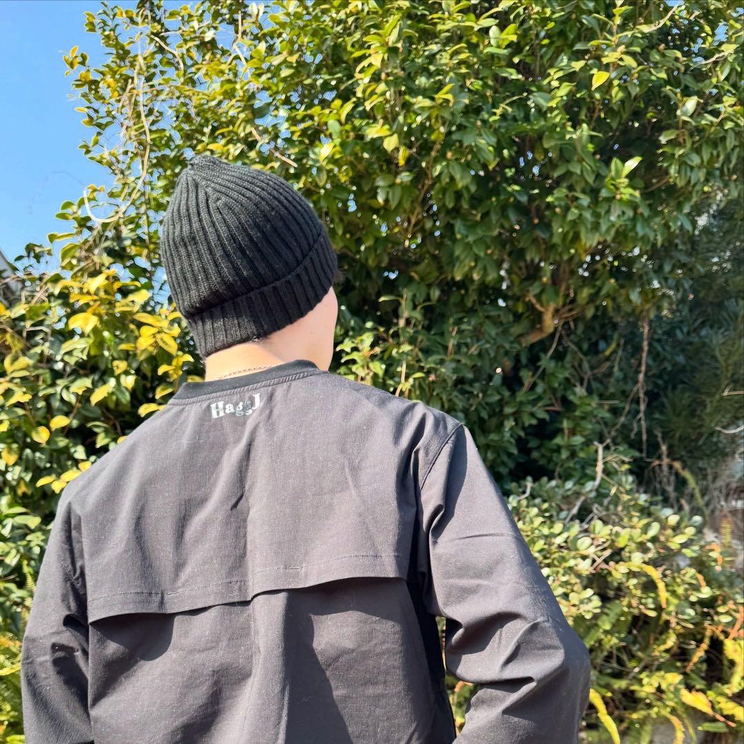 希少!!HaggJ ⑧ ゴルフウェア　セットアップ