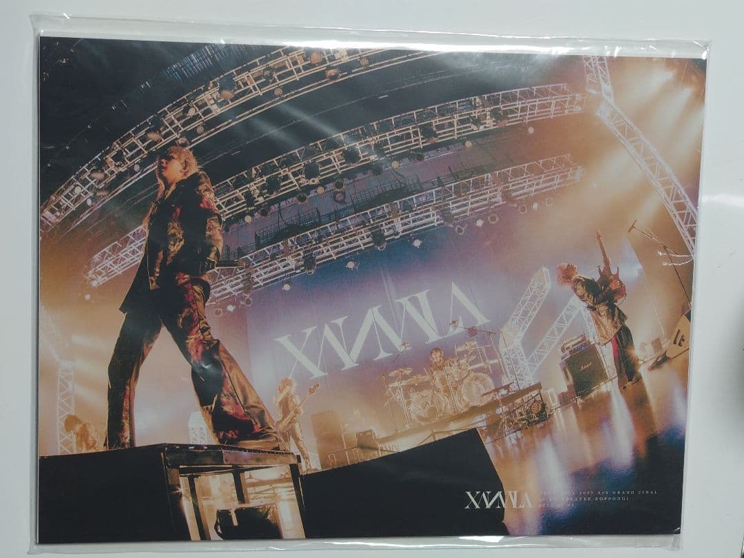 XANVALA【ヴァジュラ】セット