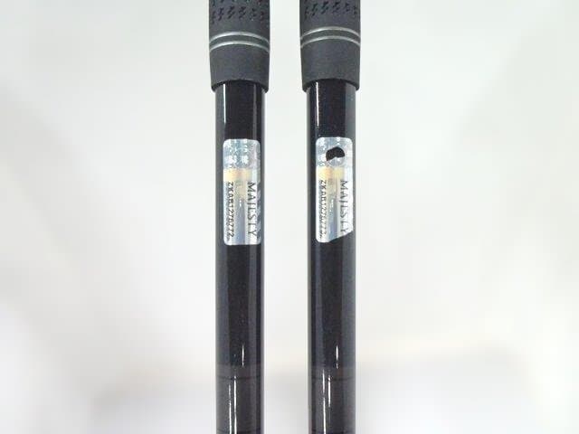 MAJESTY CONQUEST 7本■5-PA■SR■SPEEDER NX