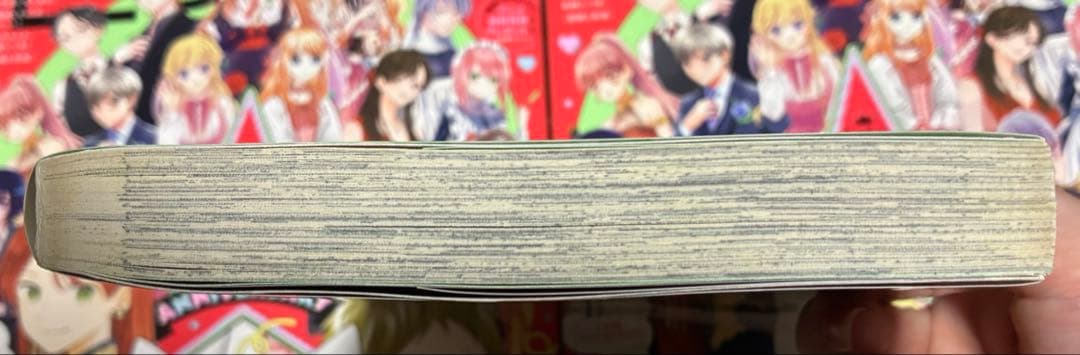 ホリミヤ　13 サイン本