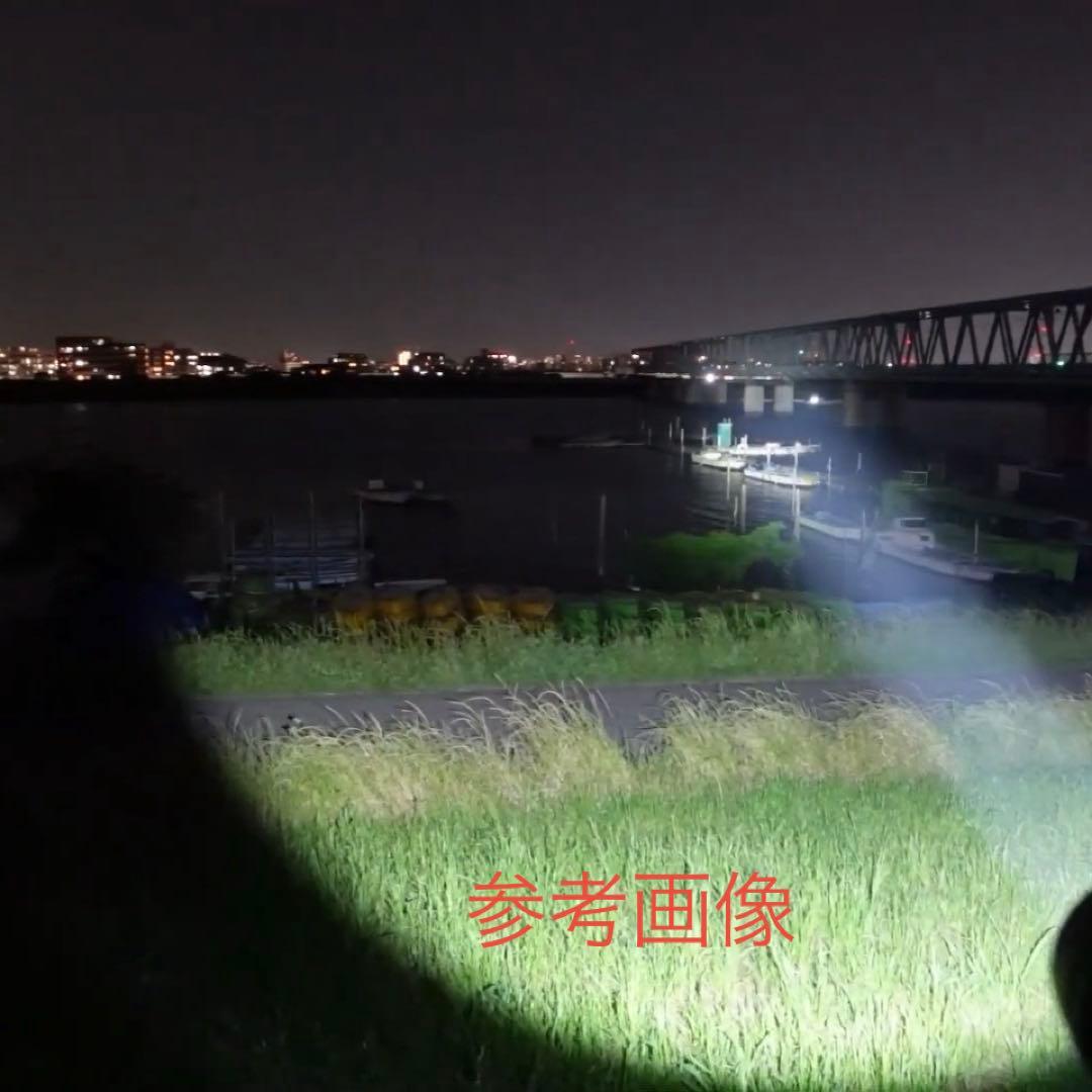 超希少ミリタリーカラー⭐️新品　ThruNite Catapult V6 CW