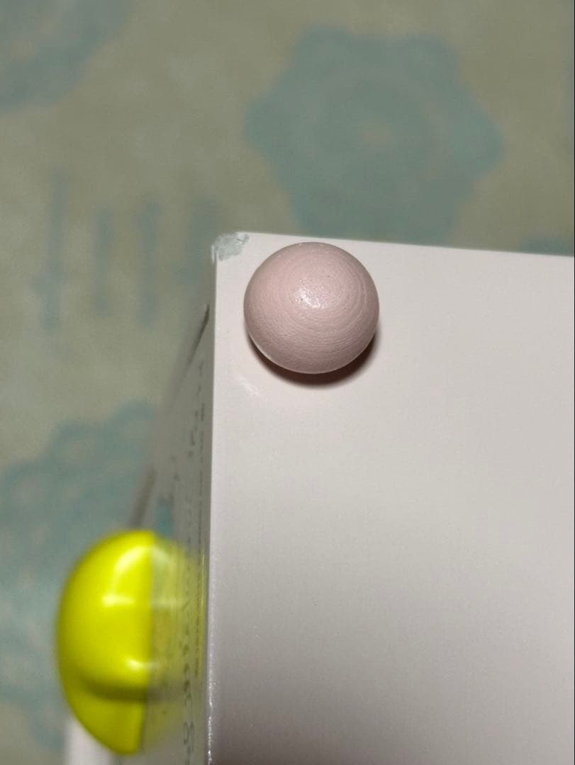 キキララ 木製チェスト 小物入れ