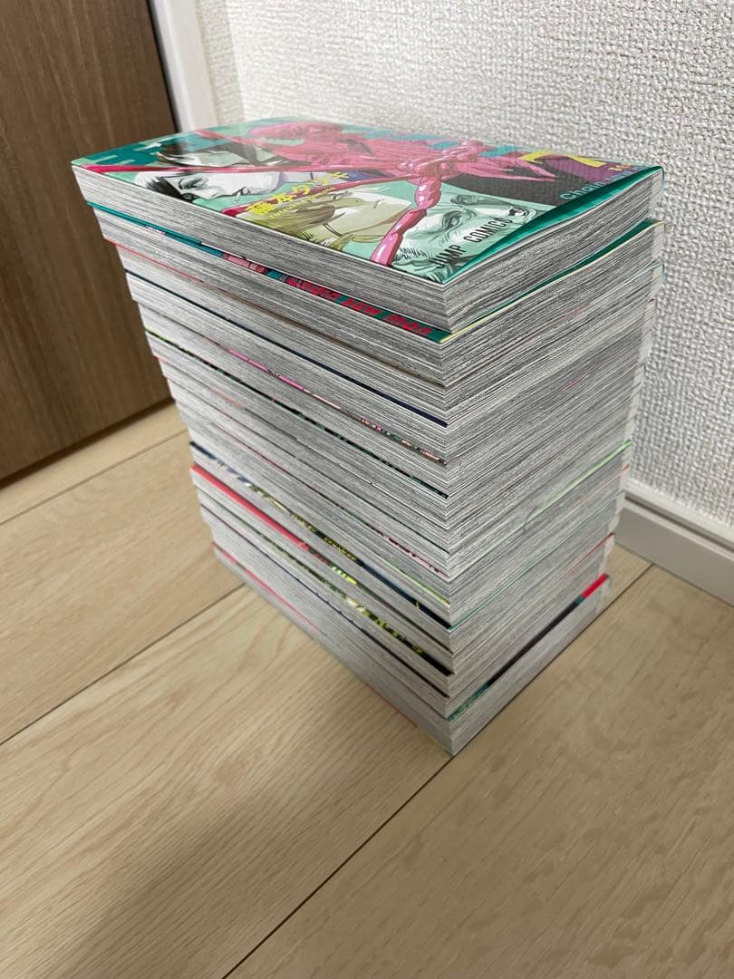 【美品】チェンソーマン レゼ編以降 漫画セット 7-22巻