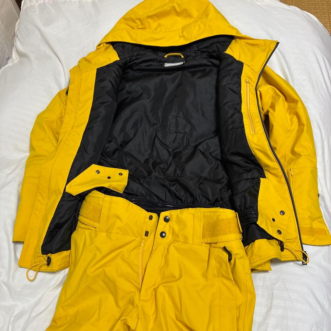 フェニックス Phoenix スキーウェア サイズM 2023モデル