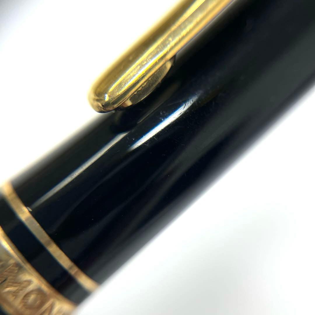【正規品】モンブラン　マイスターシュテュック クラシック ボールペン 146